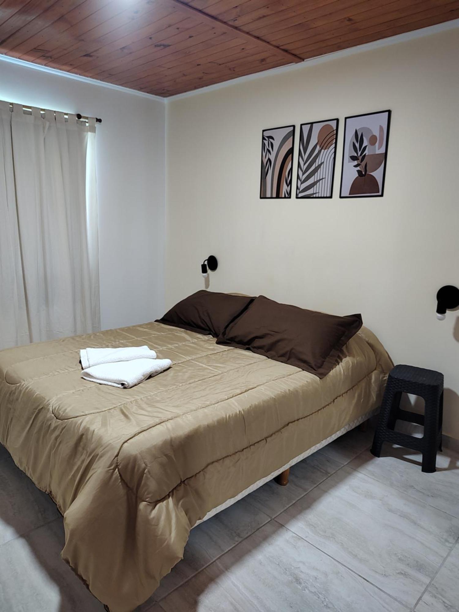 Apartment My