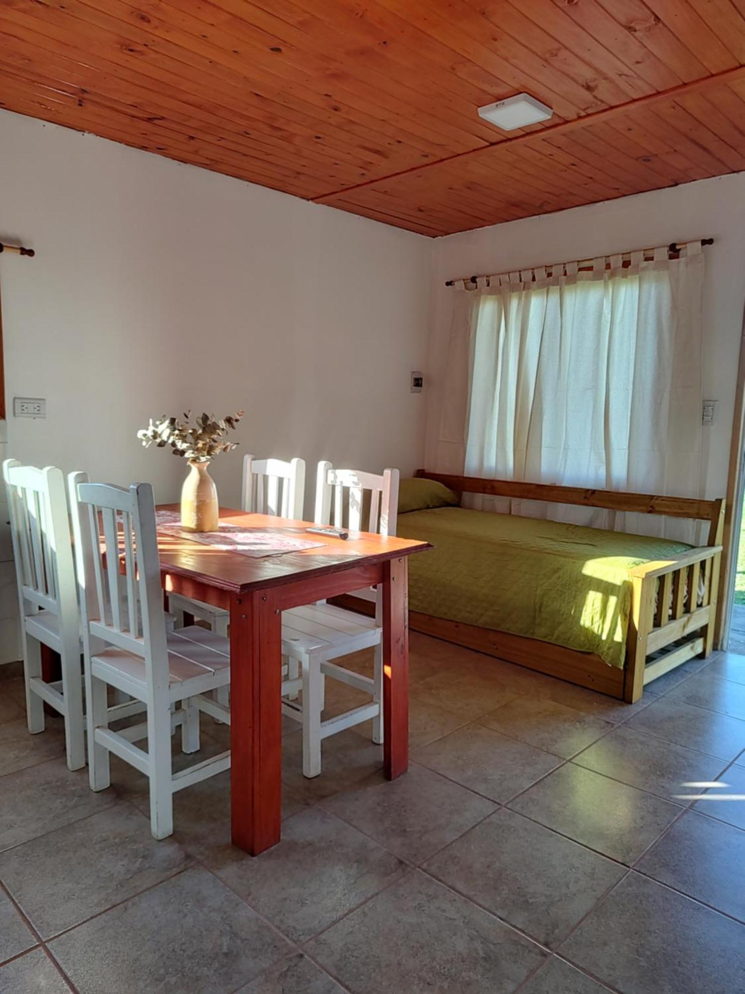 Apartment My Federacion